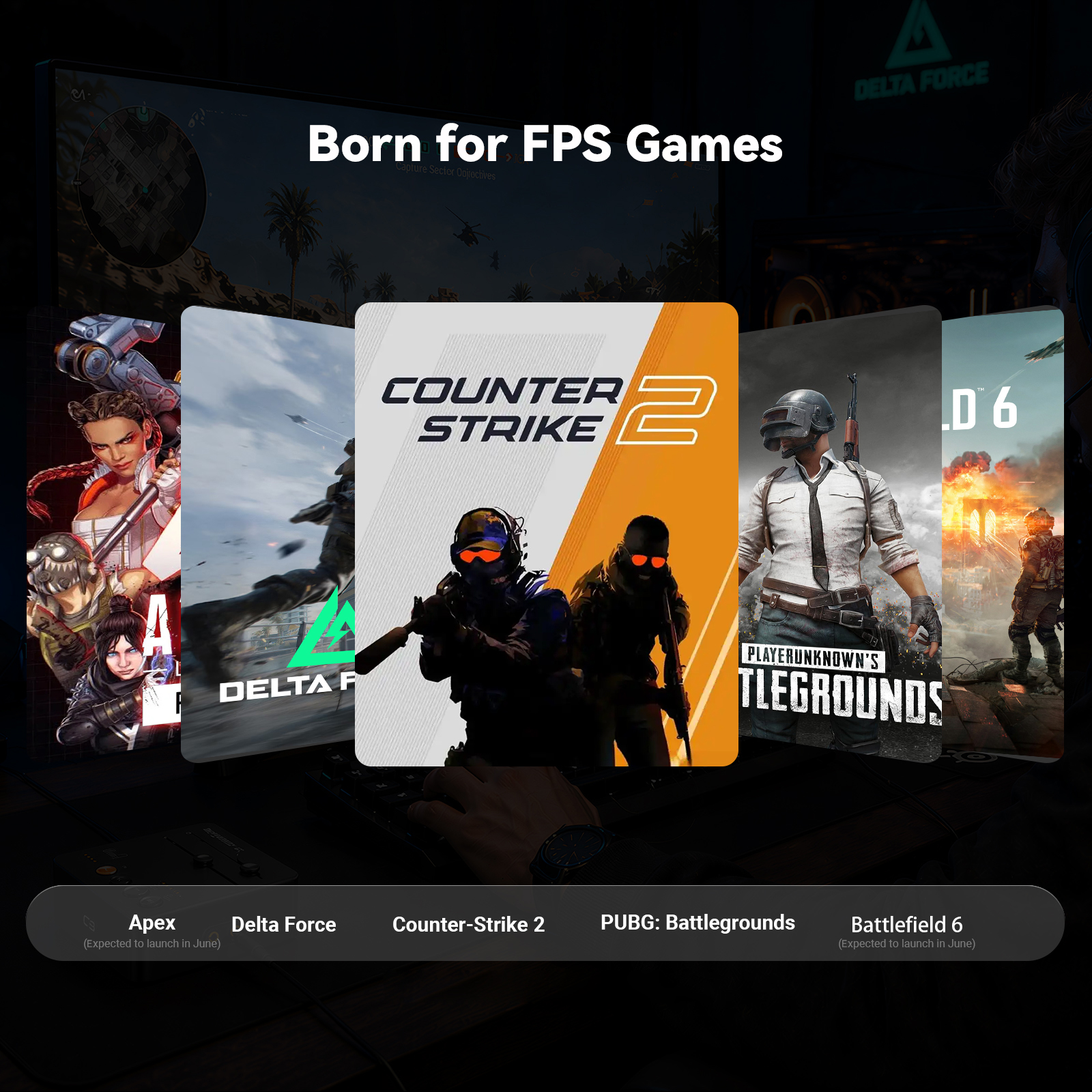 Fosi Audio C3 Gaming DAC Headp - Gaming Accessories Sale ulasan dan harga
