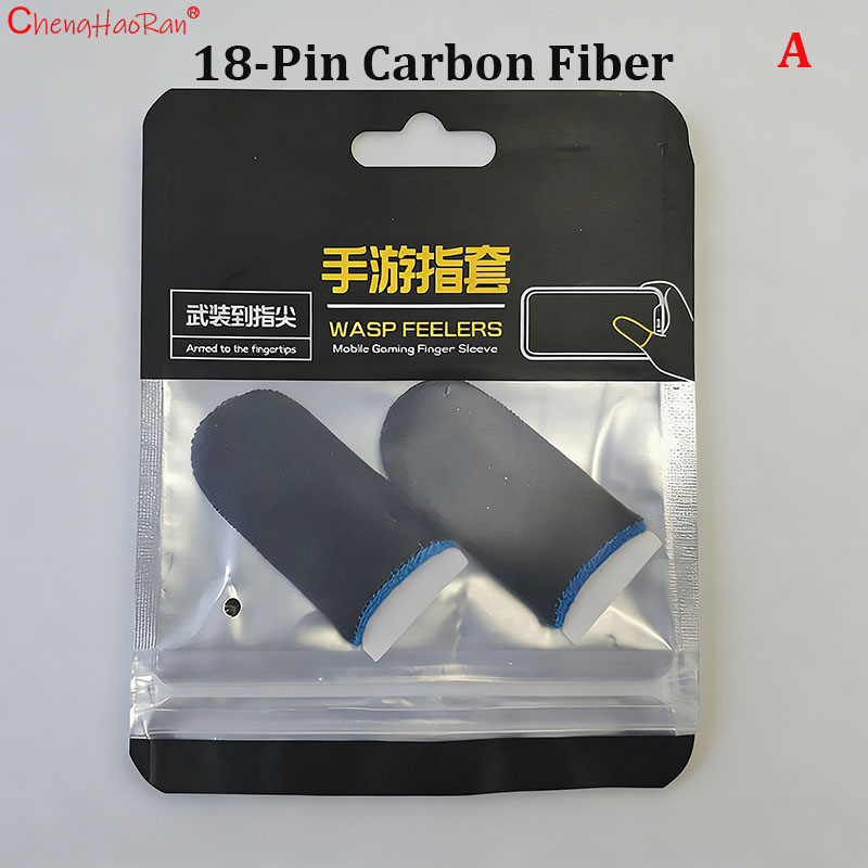 2/5/10Set 18/24pinSilver/Coppe - Gaming Accessories Mobile ulasan dan harga