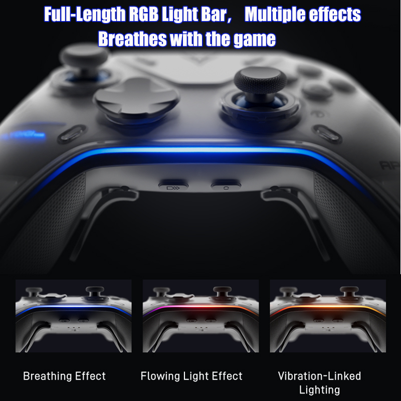Global Version Flydigi Apex 5  - Gaming Accessories Tablet ulasan dan harga