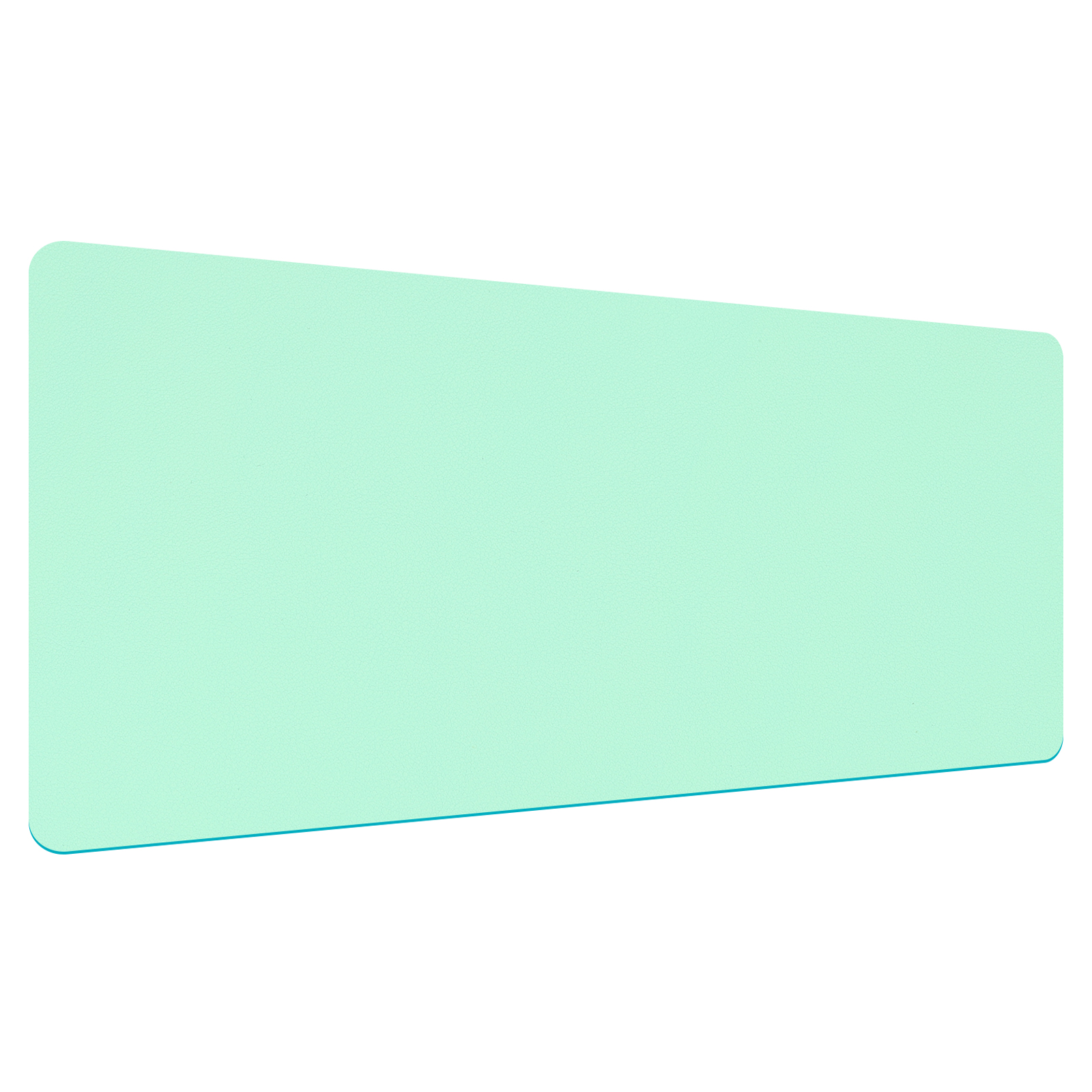 Office Desk Mat Protector PU L - Gaming Accessories For Gaming Desk ulasan dan harga