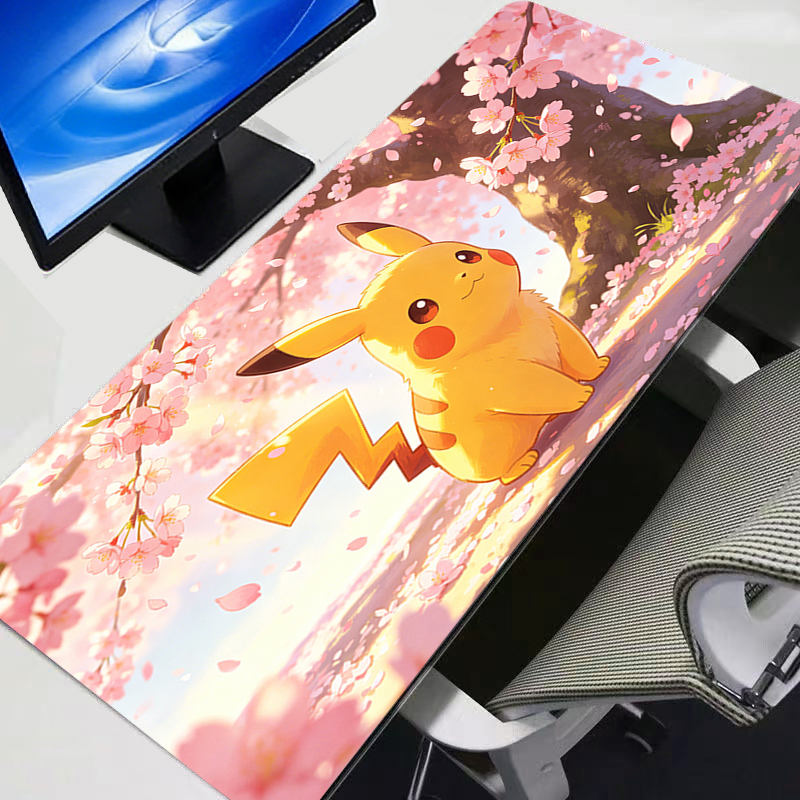 XXL Mouse Pad Gengar Pokemon P - Gaming Accessories Tablet ulasan dan harga