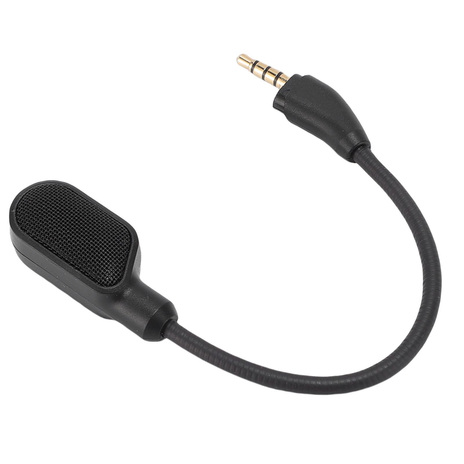 Gaming Headphone Mic Microphon - Gaming Accessories Led ulasan dan harga