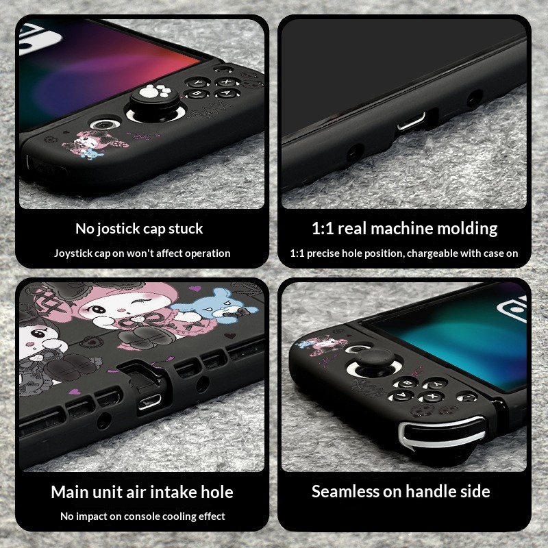 Switch 2 Oled Portable Protect - Gaming Accessories 10 Year Old ulasan dan harga