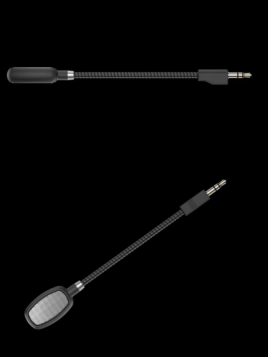 Blue Icepop Condenser Mic Caps - Gaming Accessories Sale ulasan dan harga