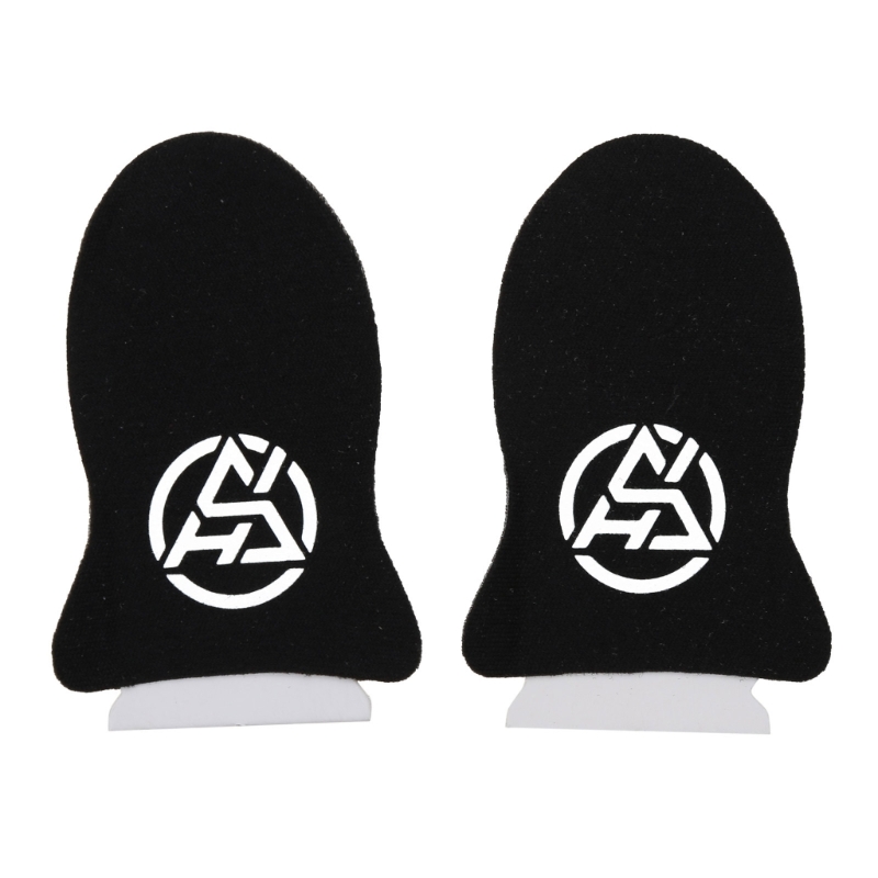 1 Pair Gamer Sleeve Sweatproof - Gaming Accessories Mobile ulasan dan harga