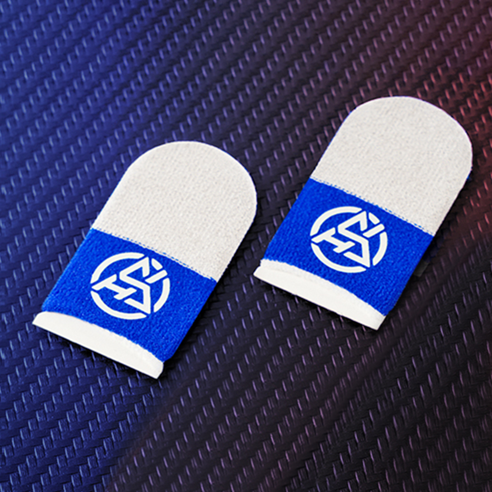 Finger Thumb Gloves Breathable - Gaming Accessories Mobile ulasan dan harga