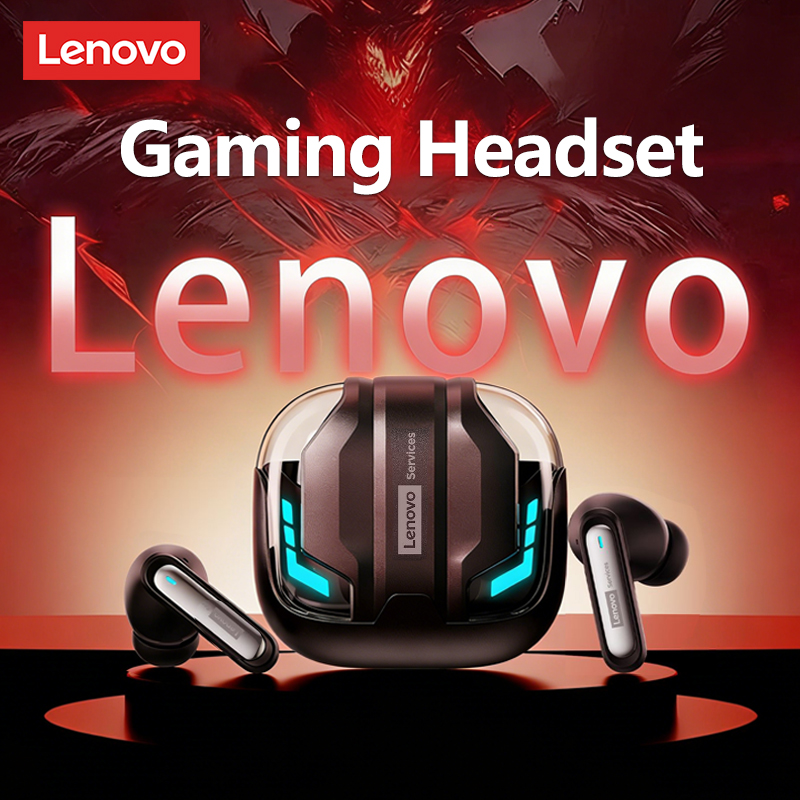 Choice Lenovo Gaming Headset W - Gaming Accessories Sale ulasan dan harga