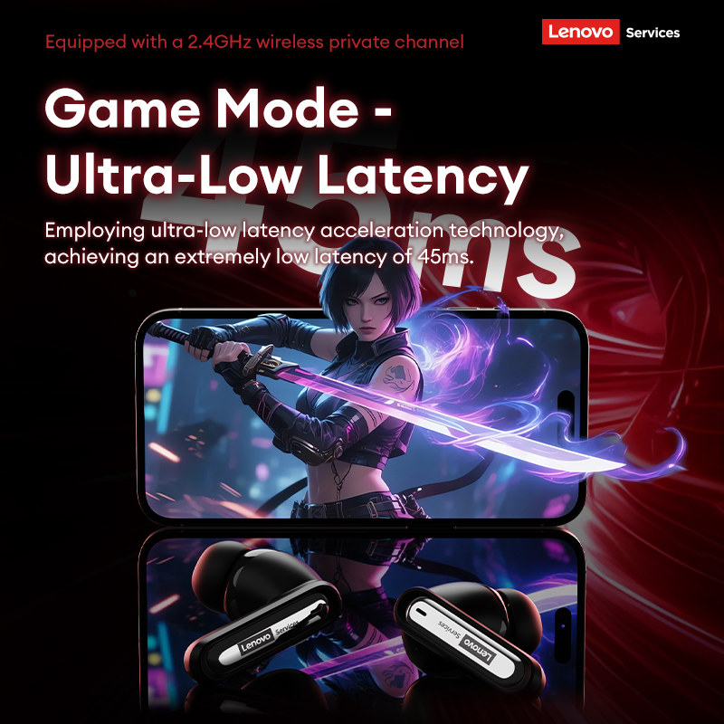 Choice Lenovo Gaming Headset W - Gaming Accessories Sale ulasan dan harga