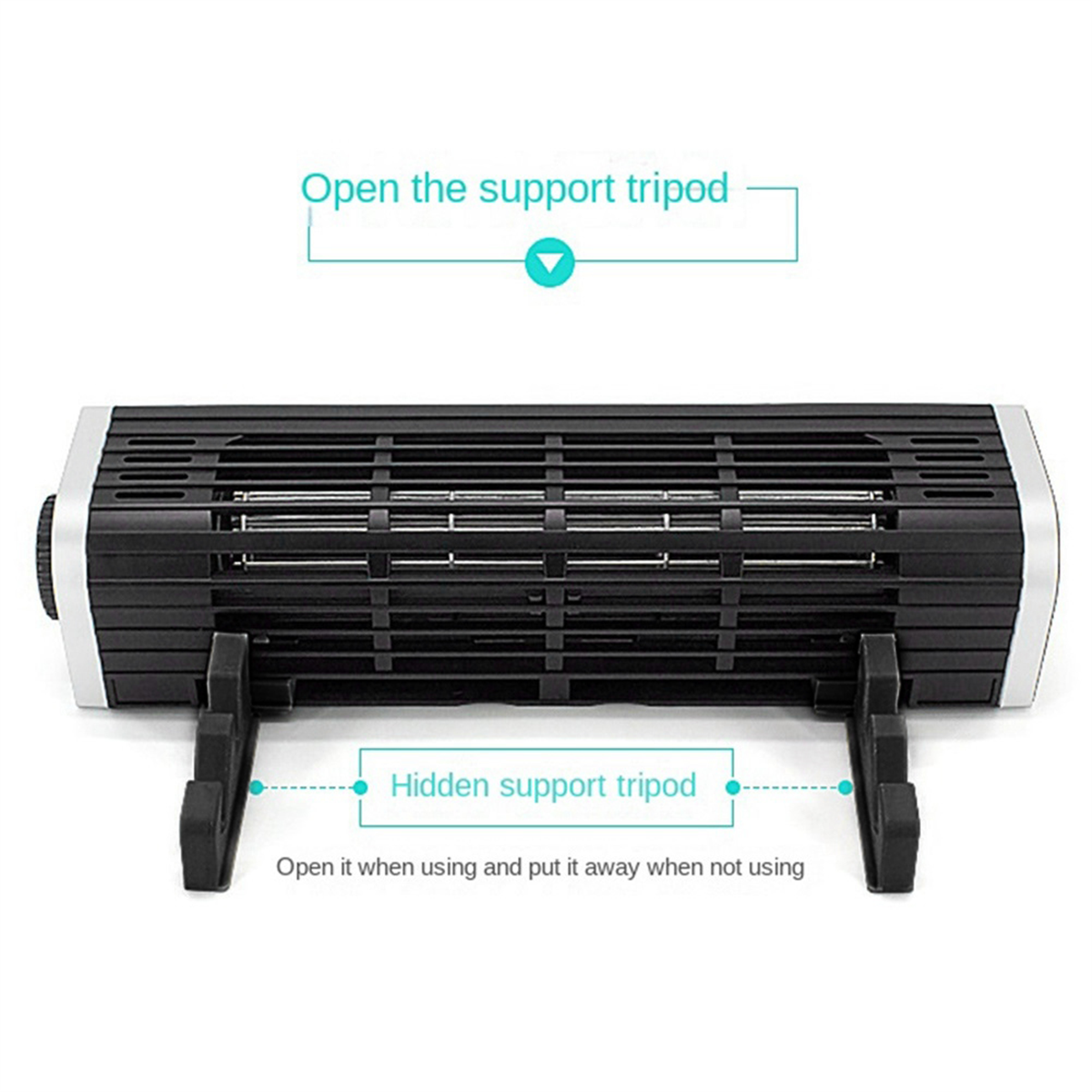 New OImaster Laptop Cooler Gam - Gaming Accessories Tablet ulasan dan harga