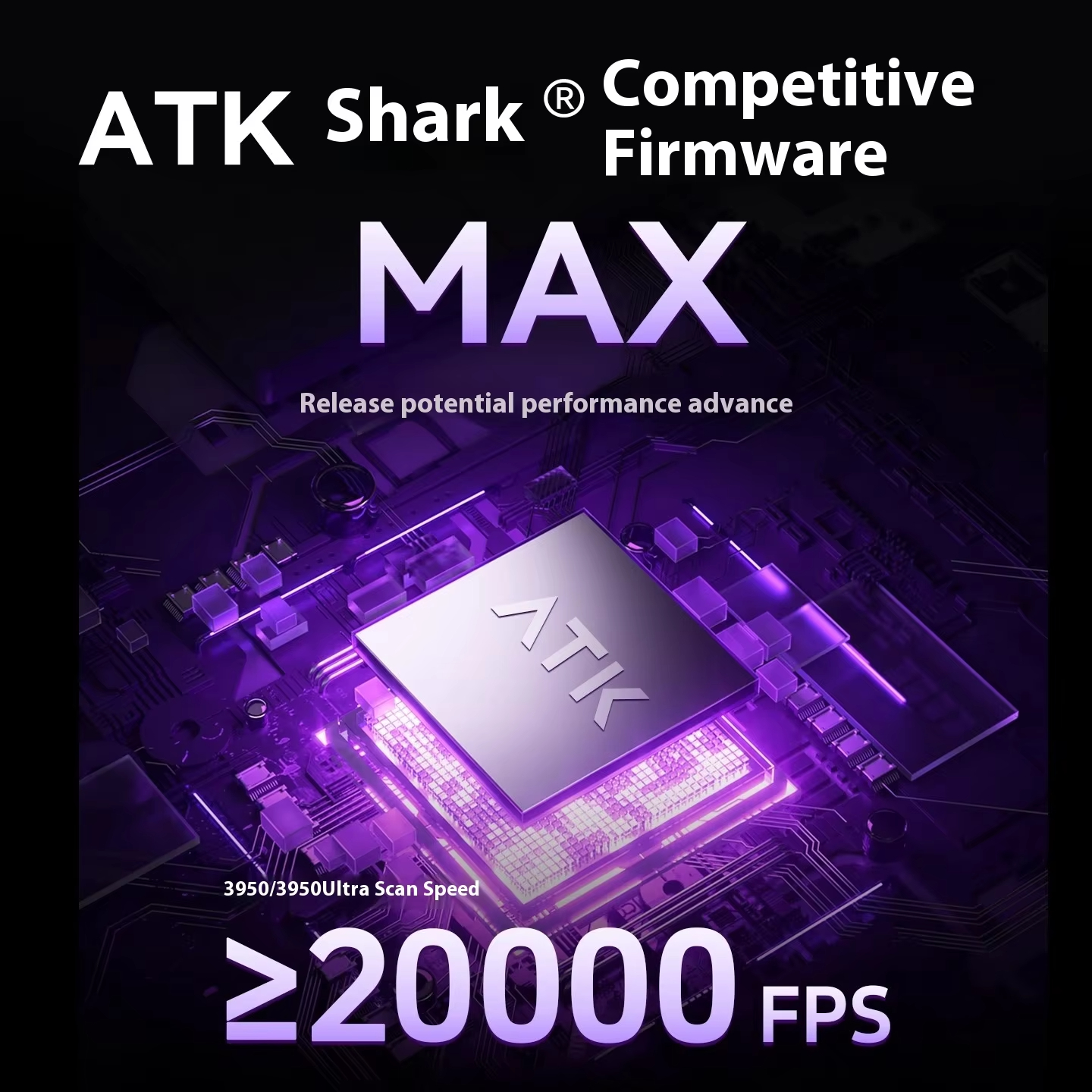 ATK BlazingSky U2V2 Wireless G - Gaming Accessories Tablet ulasan dan harga