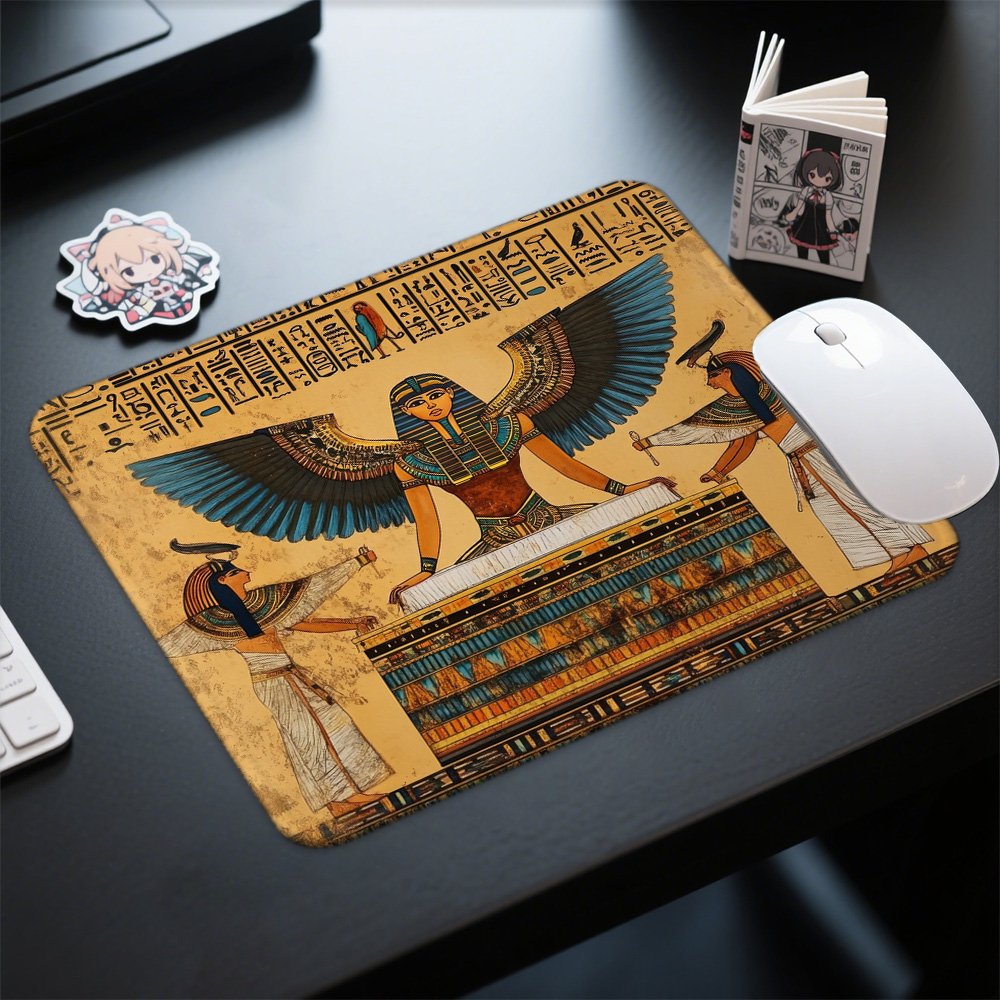 Egyptian Culture and Art Compu - Gaming Accessories Companies ulasan dan harga