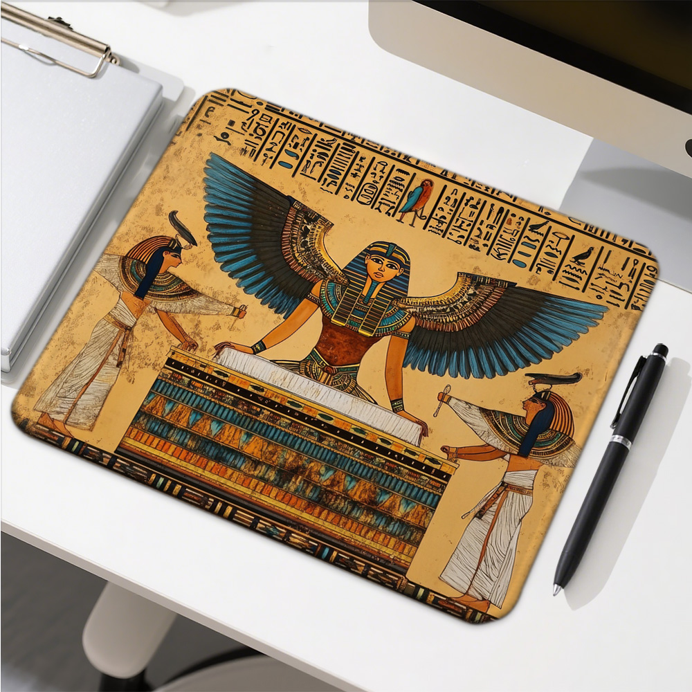 Egyptian Culture and Art Compu - Gaming Accessories Companies ulasan dan harga