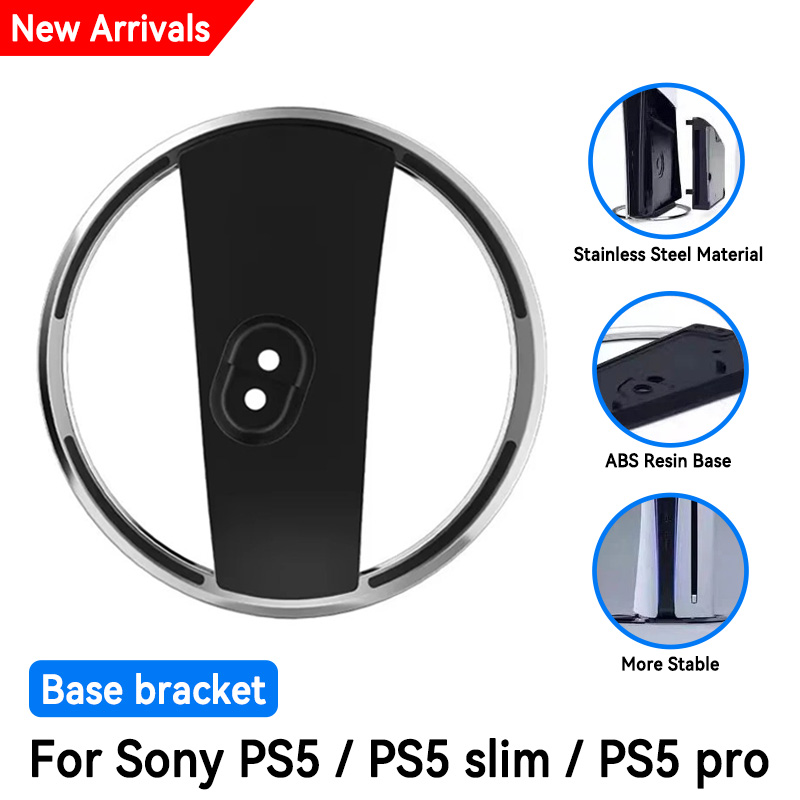 New Metal Stand Console Stand  - Gaming Accessories Mobile ulasan dan harga