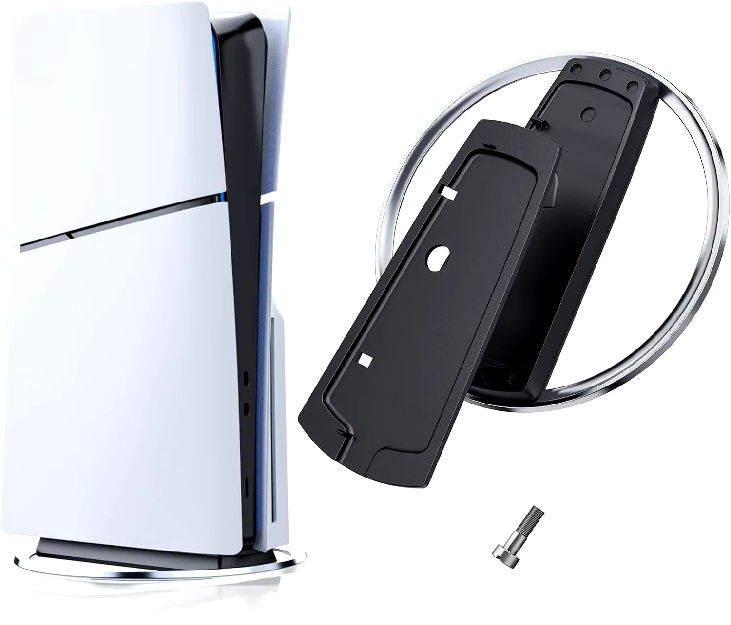 New Metal Stand Console Stand  - Gaming Accessories Mobile ulasan dan harga