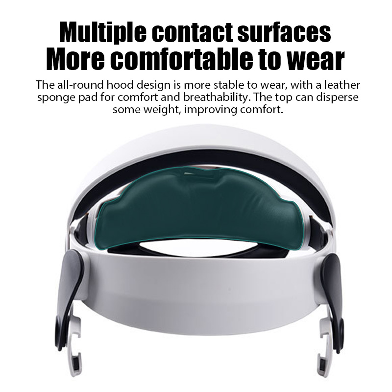 Headband Head Strap Holder For - Virtual Gaming Accessories ulasan dan harga