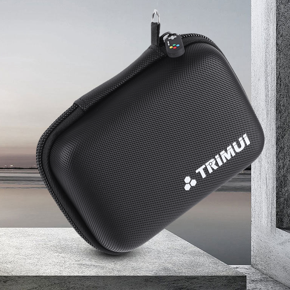 Hard Carrying Case Shockproof  - Gaming Accessories Mobile ulasan dan harga