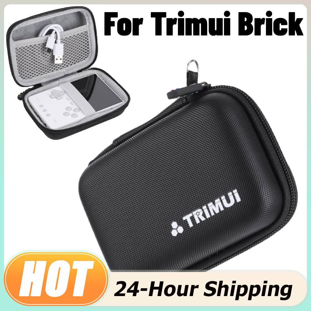 Hard Carrying Case Shockproof  - Gaming Accessories Mobile ulasan dan harga
