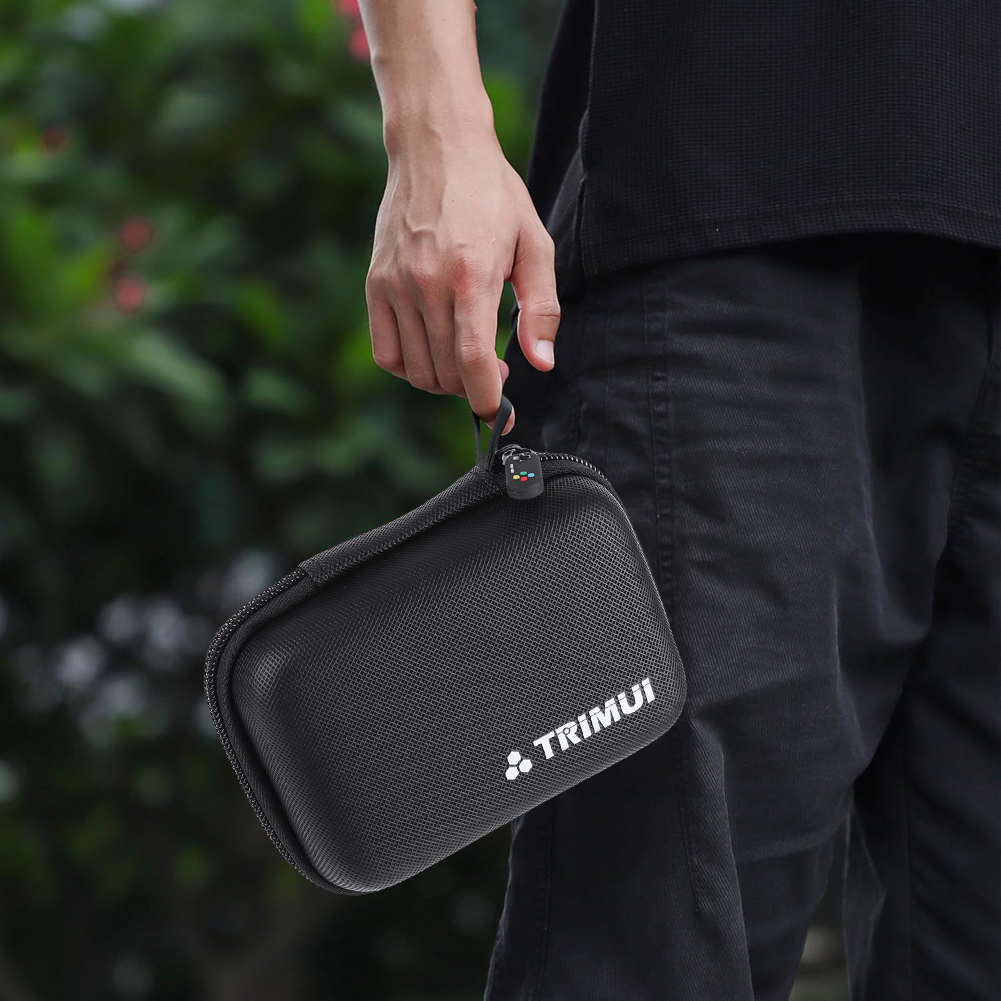 Hard Carrying Case Shockproof  - Gaming Accessories Mobile ulasan dan harga