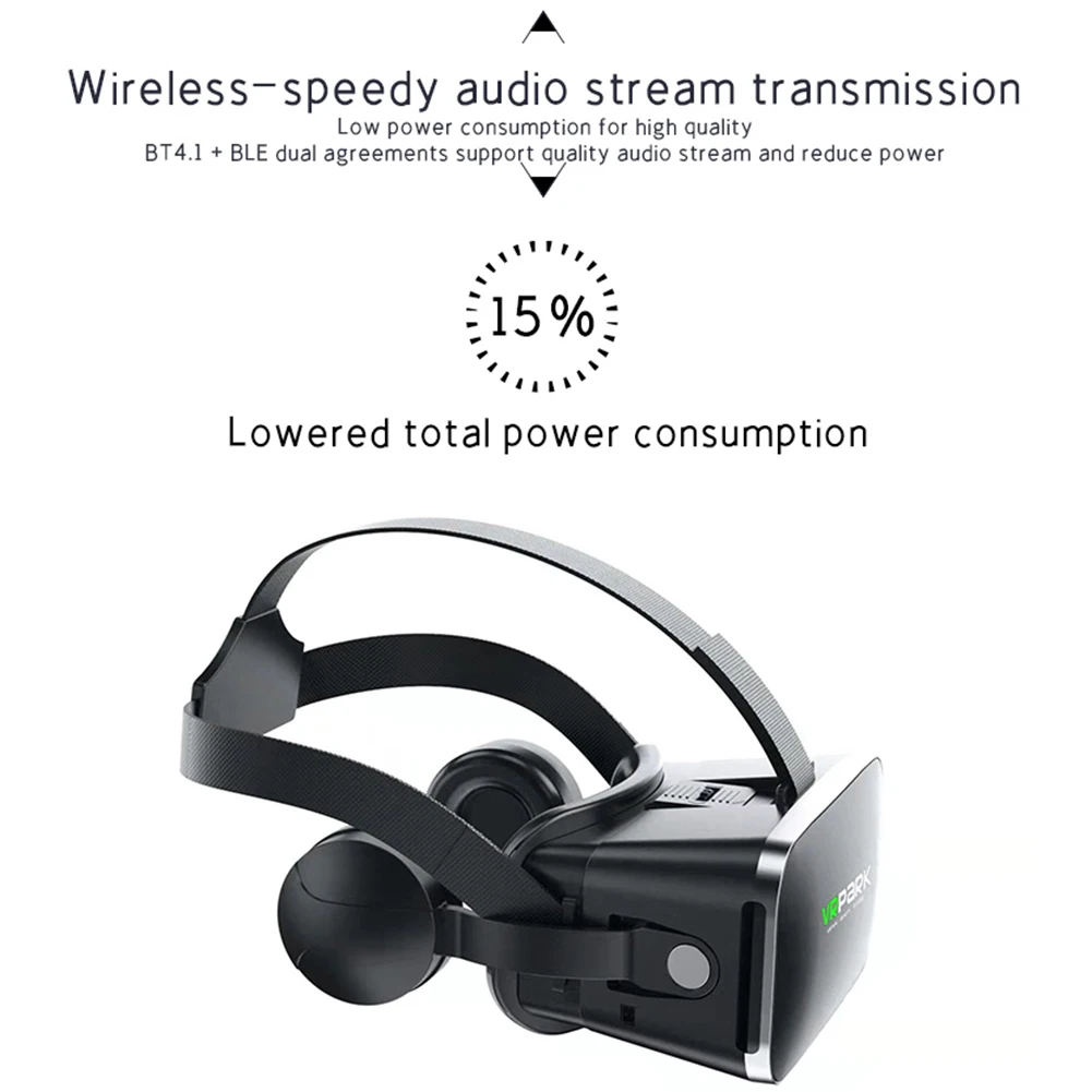 Virtual Reality VR Glasses 3D  - Gaming Accessories 10 Year Old ulasan dan harga