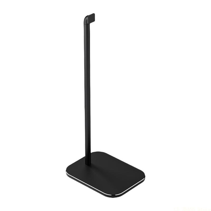 E56B Aluminium Headphone Stand - Gaming Accessories Sale ulasan dan harga