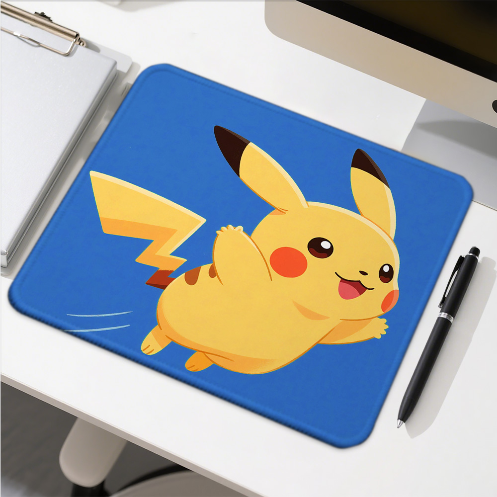 Keyboard Pad P-Pikachuus Compu - Gaming Accessories Companies ulasan dan harga