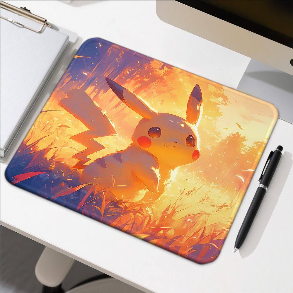 Keyboard Pad P-Pikachuus Compu - Gaming Accessories Companies ulasan dan harga