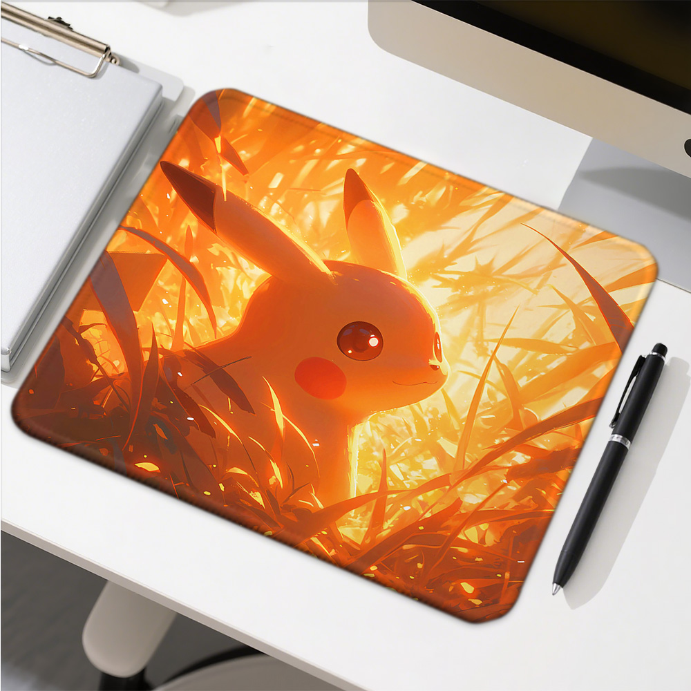 Keyboard Pad P-Pikachuus Compu - Gaming Accessories Companies ulasan dan harga