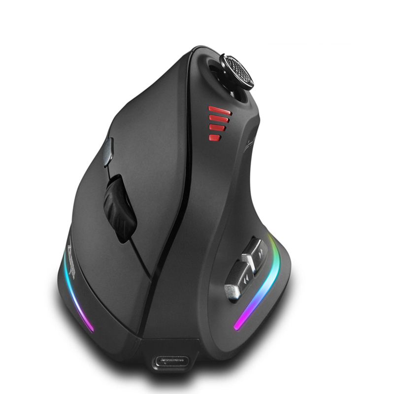 Jomaa RGB Backlit Wireless Ver - Gaming Accessories Tablet ulasan dan harga