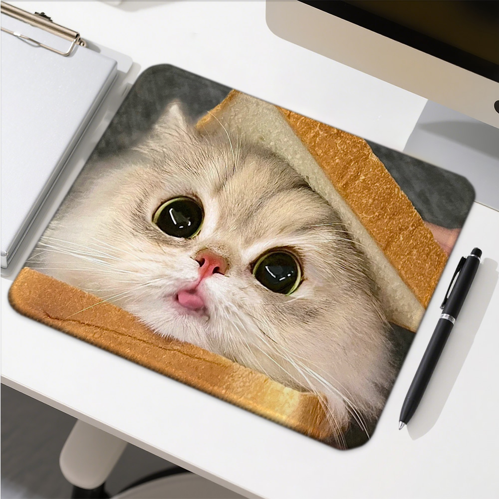 Funny Cat Expressions Computer - Gaming Accessories Companies ulasan dan harga