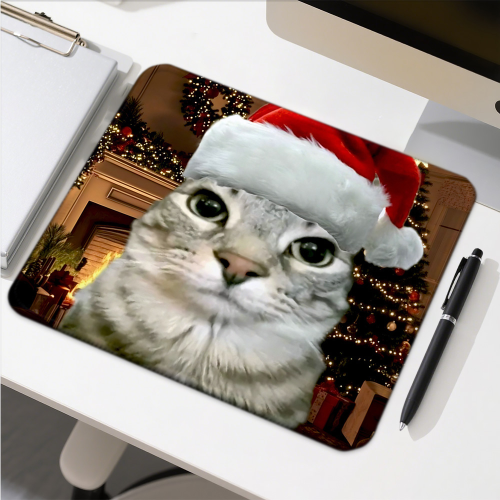 Funny Cat Expressions Computer - Gaming Accessories Companies ulasan dan harga
