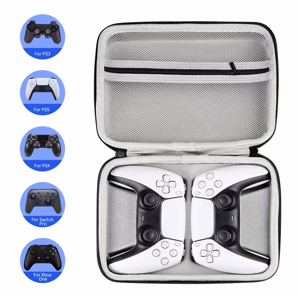 Gamepad Bag For Sony PS5 PS4 P - Play Gaming Accessories Xbox One Controller ulasan dan harga