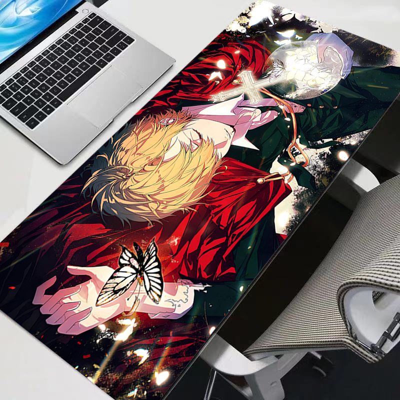 Mouse Pad Gaming One Piece Acc - Gaming Accessories Tablet ulasan dan harga