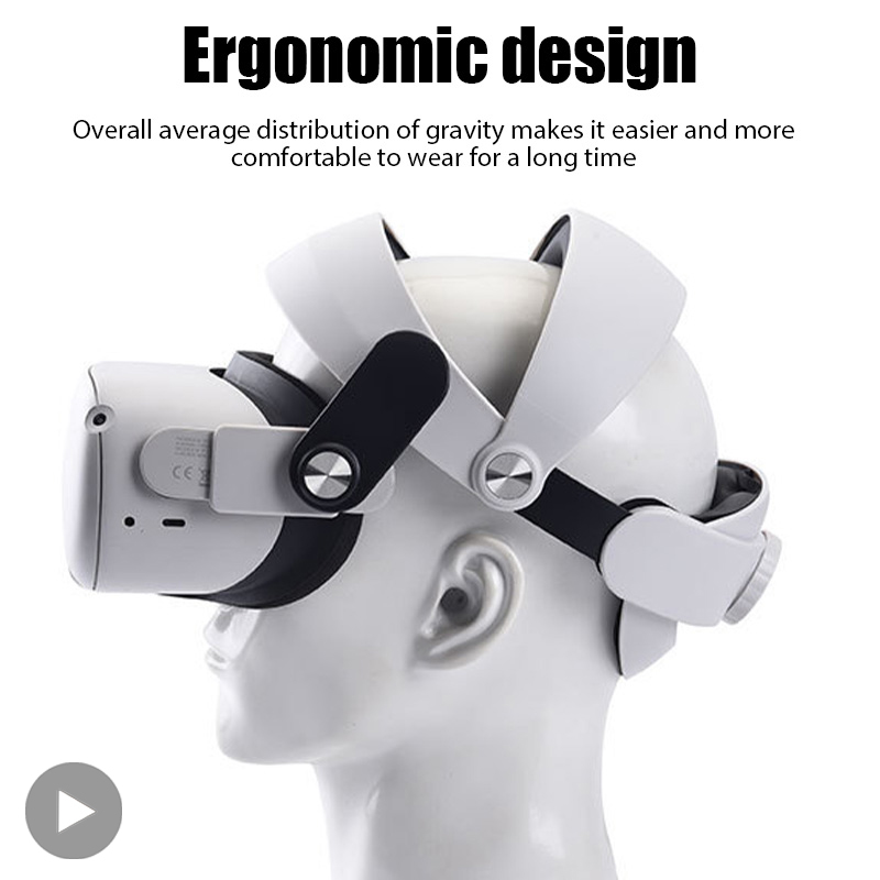 Headband Head Strap Holder For - Gaming Accessories Sale ulasan dan harga