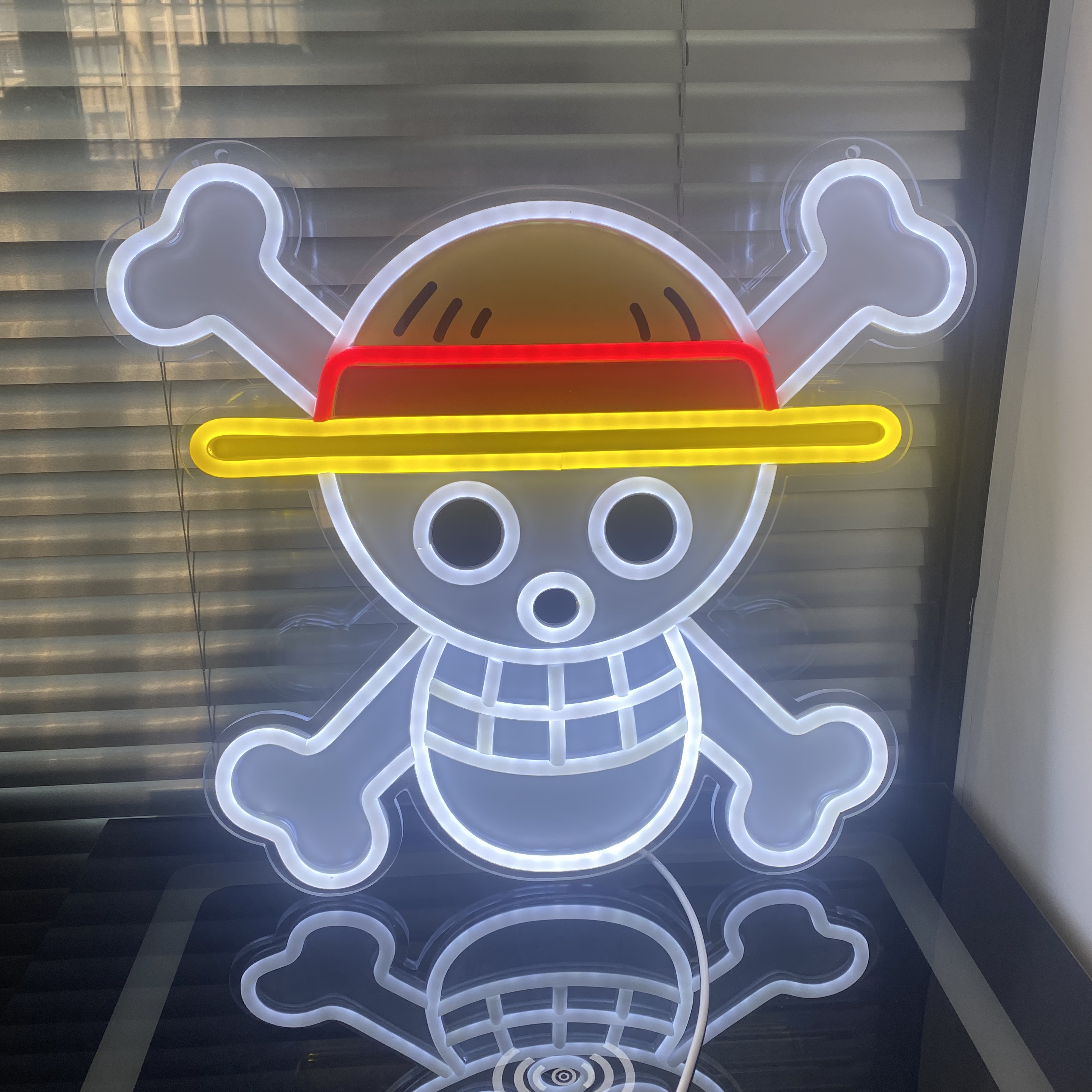 Pokemon One Piece Anime Neon S - Gaming Accessories Led ulasan dan harga