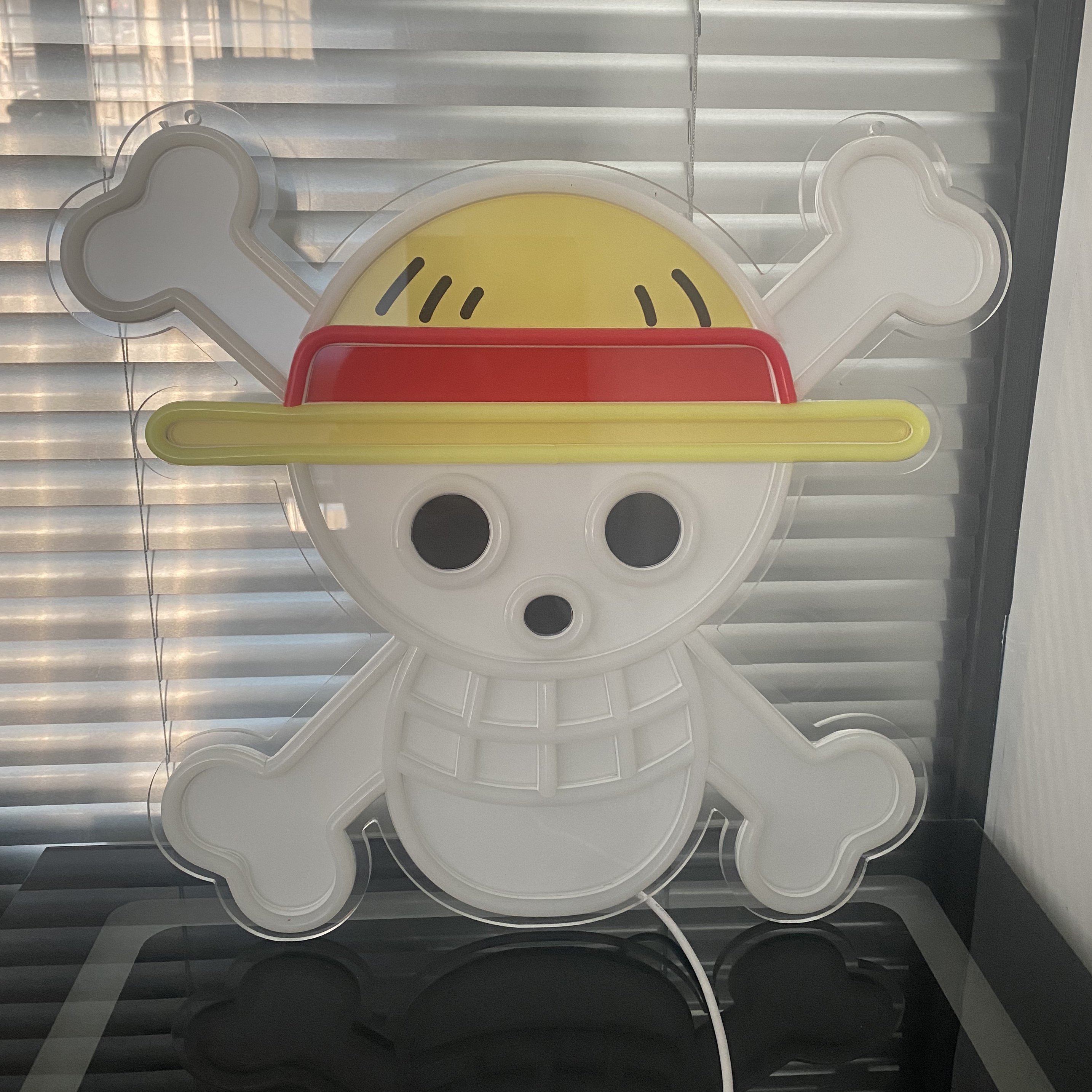 Pokemon One Piece Anime Neon S - Gaming Accessories Led ulasan dan harga